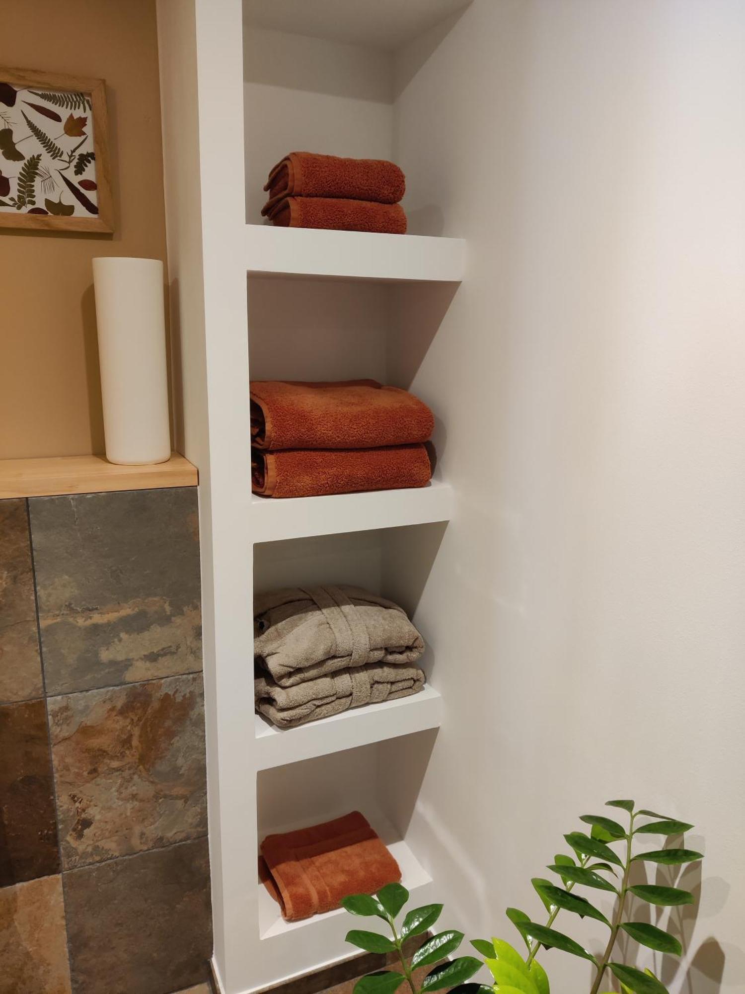 L'Etoffe, Charmante Chambre Dans Un Mas Cevenol Boisset-et-Gaujac Extérieur photo